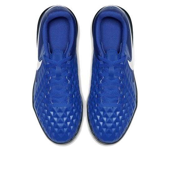 (GS) Nike JR LEGEND 8 Club TF Turf 'Hyper Royal' AT5883-414