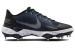 Nike Alpha Huarache Elite 3 Low 'College Navy' CK0746-403