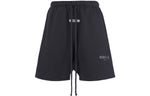 Fear of God Essentials FW19 Sweatshorts 'Black' 160250500045001