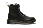 Dr. Martens Dr. Martens 1460 Serena 'Carbon Black Yellow White' 26995001