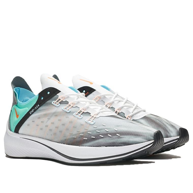 Nike EXP-X14 QS 'Emerald Rise' BQ6972-100