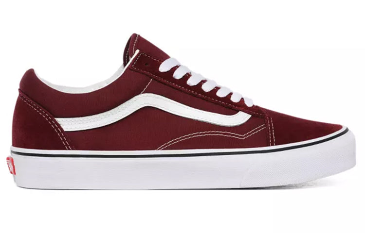 Vans Old Skool 'Port Royale' VN0A38G15U7