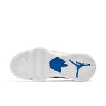 (WMNS) Air Jordan Zoom '92 'White Siren Red University Gold' CK9184-102