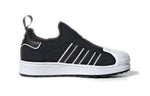 (PS) adidas originals Superstar 360 Wtr  'Black White' EG3362