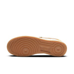Nike x NBA Air Force 1 '07 LV8 'Sesame University Gold' CT2298-200