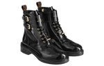 (WMNS) LOUIS VUITTON Midtown boots 'Black' 1A5NU1