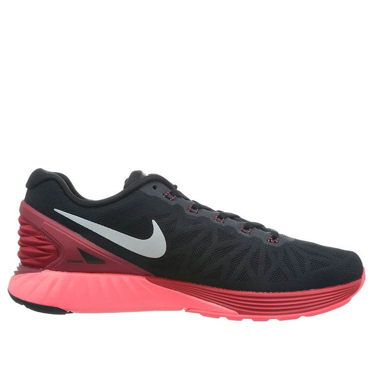 Nike Lunarglide 6 'Black' 654433-006