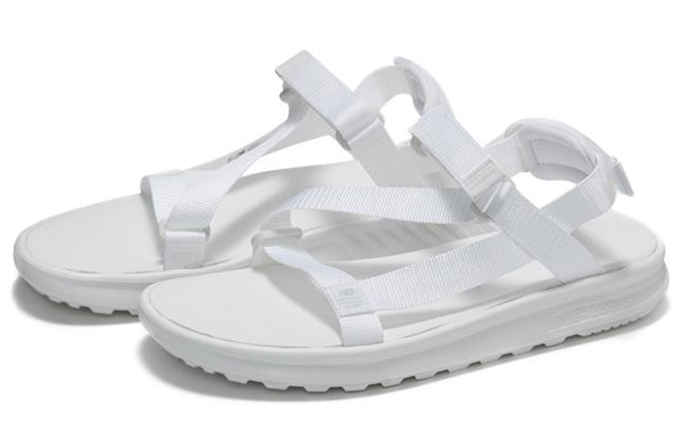 New Balance 850 Series White SDL850XA