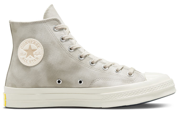 Converse Chuck Taylor All Star 1970s 'Cream Gray' A03756C