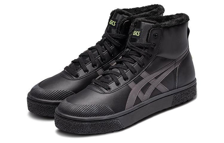 ASICS Court Trail-Hi 'Black' 1203A180-001