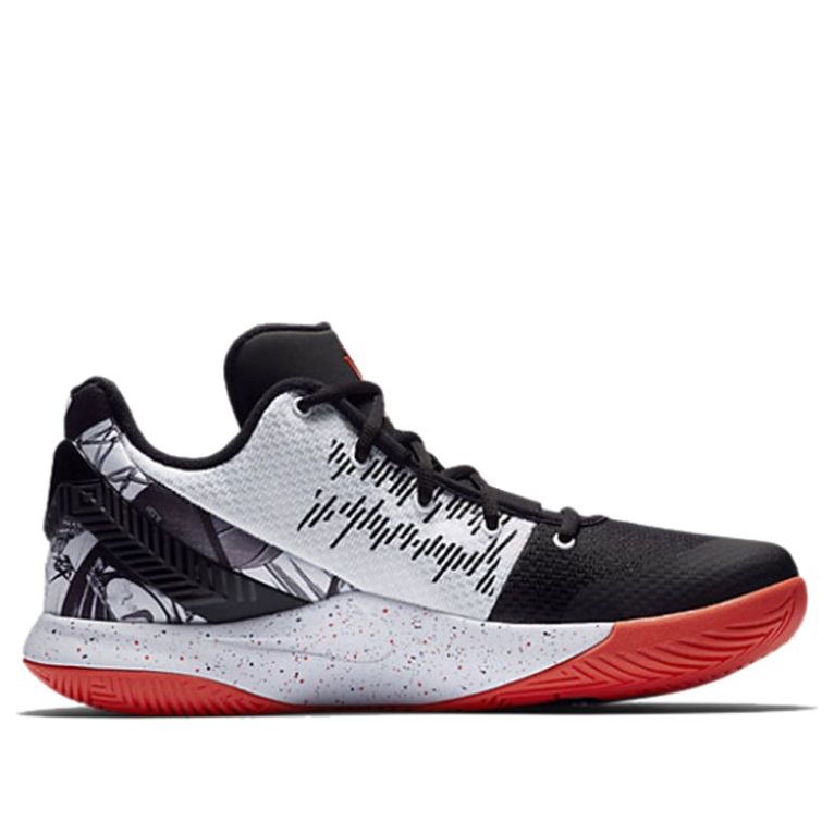 Nike Kyrie Flytrap 2 EP 'Black' AO4438-007