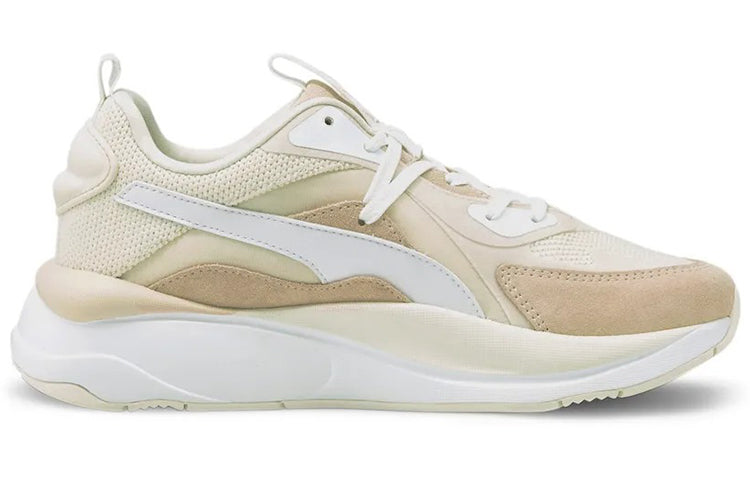 (WMNS) PUMA RS-Curve 'Tones - Marshmallow' 375783-01