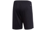 adidas Dfb a Sho Soccer/Football Training Sports tournament Shorts Black EH6100