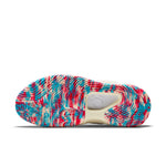 Nike KD 14 EP 'White Aqua Blue Multi-Color' CZ0170-700