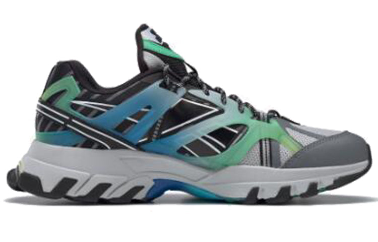 Reebok DMX Trail Shadow 'Gradient Pack - Bottle Green' FV5632
