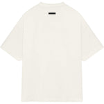 Fear of God Essentials Jersey Crewneck Tee 'Shell' 125BT244192F