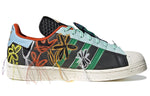 adidas x Sean Wotherspoon Superstar 'Super Earth - Black' GX3823