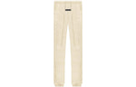 Fear of God Essentials FW22 Track Pant Egg Shell FOG-FW22-888