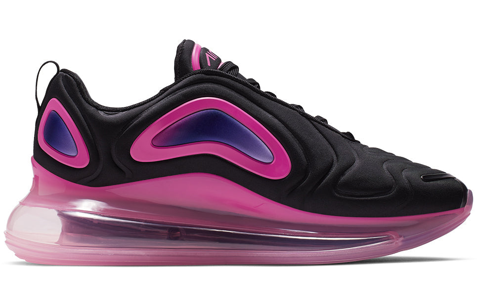 Nike Air Max 720 'Black Pink Blast' AO2924-005