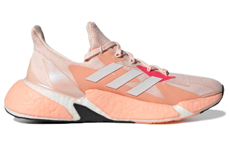 (WMNS)adidas X9000L4 'Light Pink' FW8407