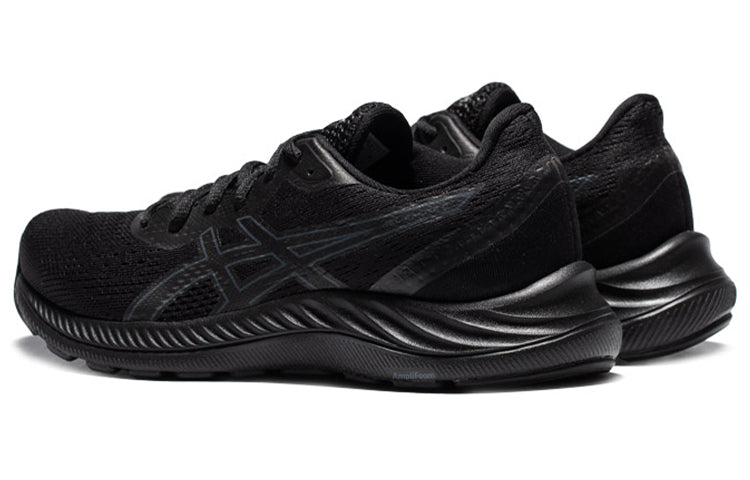 (WMNS) ASICS Gel-Excite 8 'Black' 1012A916-001