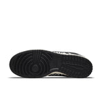 Nike x Quartersnacks SB Dunk Low 'Little Debbies Zebra Cakes' DM3510-001
