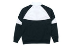 Nike Windrunner Sports Jacket Splicing Logo Casual Black BV2626-010