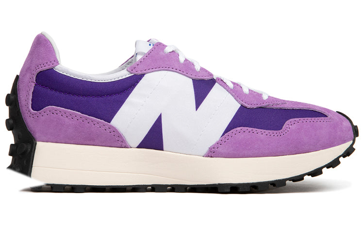 (WMNS) New Balance 327 'Deep Violet' WS327LK1