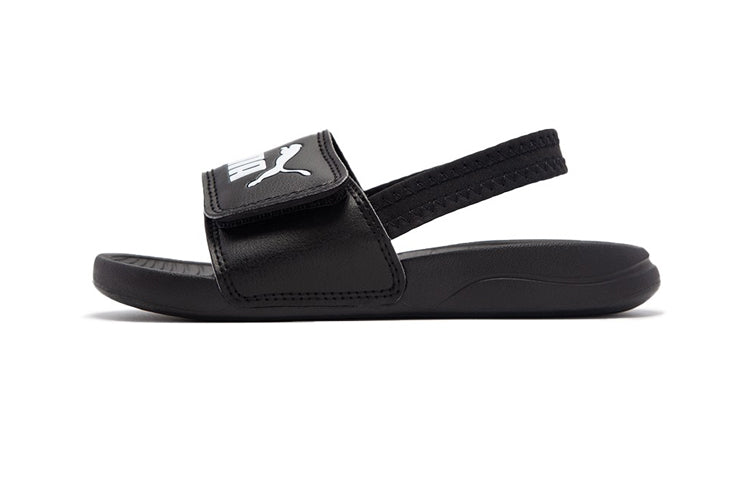 (PS) PUMA Popcat 20 Backstrap AC 'Black' 380555-01