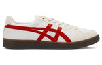 Onitsuka Tiger Advanti 'Cream White Red' 1183B799-100