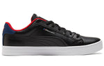 PUMA Bmw Smash Sneakers Black 306876-01