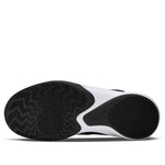Nike Precision 3 Flyease 4E Wide 'Black White' BV7741-002