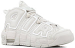 (GS) Nike Air More Uptempo 'Light Bone' 415082-006