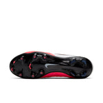 Nike Tiempo Legend 8 Elite FG 'Laser Crimson' AT5293-606