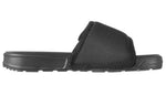 New Balance 2152 Series Sports Slippers Unisex Black SD2152CBB