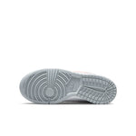 (GS) Nike Dunk Low 'Grey Red' DV7149-001