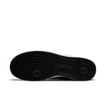 Nike Air Force 1 '07 'Mismatch Swooshes - Black' CT2816-001