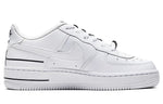 (GS) Nike Air Force 1 Low LV8 3 'Multiple Logos' CJ4092-100