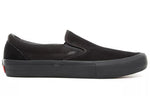 Vans Slip-On Pro 'Blackout' VN00097M1OJ