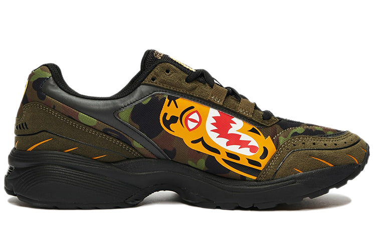 ASICS x BAPE Gel-1090 'Camo' 1023A061-200
