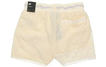 (WMNS) Nike AS W Nike Sportswear ICON CLASH Short COCONUT MILK DJ5376-111