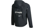 Nike AS Men's NK ESSNTL JKT Jacket WILD Run GX Black DA1167-010