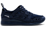 ASICS Mita Sneakers x Beams x Gel Lyte 3 'Navy Souvenir Jacket' HQ725-5858