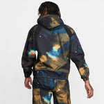 Air Jordan Gore-tex Casual Sports waterproof hooded Interchange Jacket CT6223-010