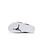 (PS) Air Jordan Flare 'Black White' CI7849-001