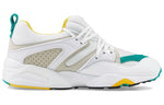 PUMA Blaze of Glory Retro 'White Spectra Green' 383528-01