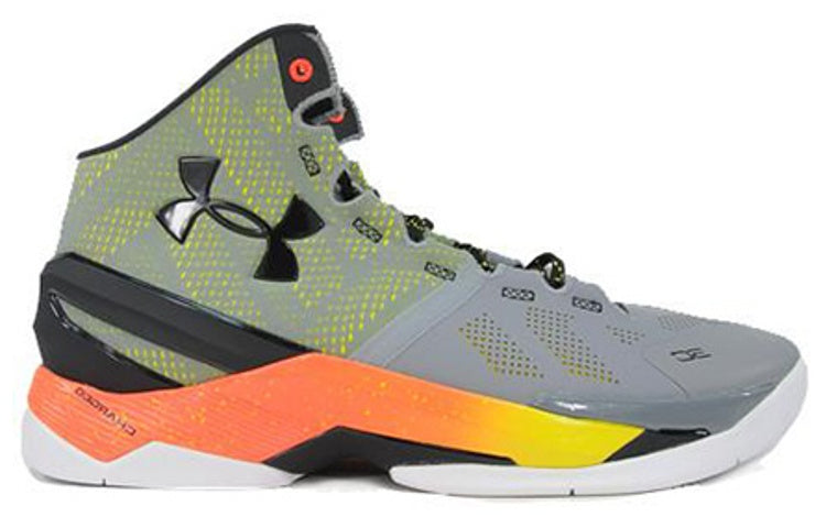 Under Armour Curry 2 'Iron Sharpens Iron' 1259007-035