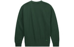 Nike embroidered side logo sweatshirt 'Green' FB7223-341