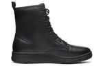 (WMNS) Skechers Albeit 'Pure Black' 44821-BLK