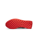 (GS) Nike Waffle Trainer 2 'Flat Pewter Siren Red' DC6477-005